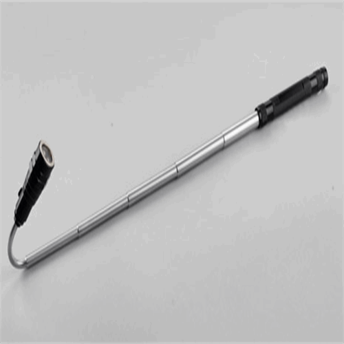 چراغ قوه پلیس انعطافی