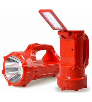 چراغ قوه ال ای دی